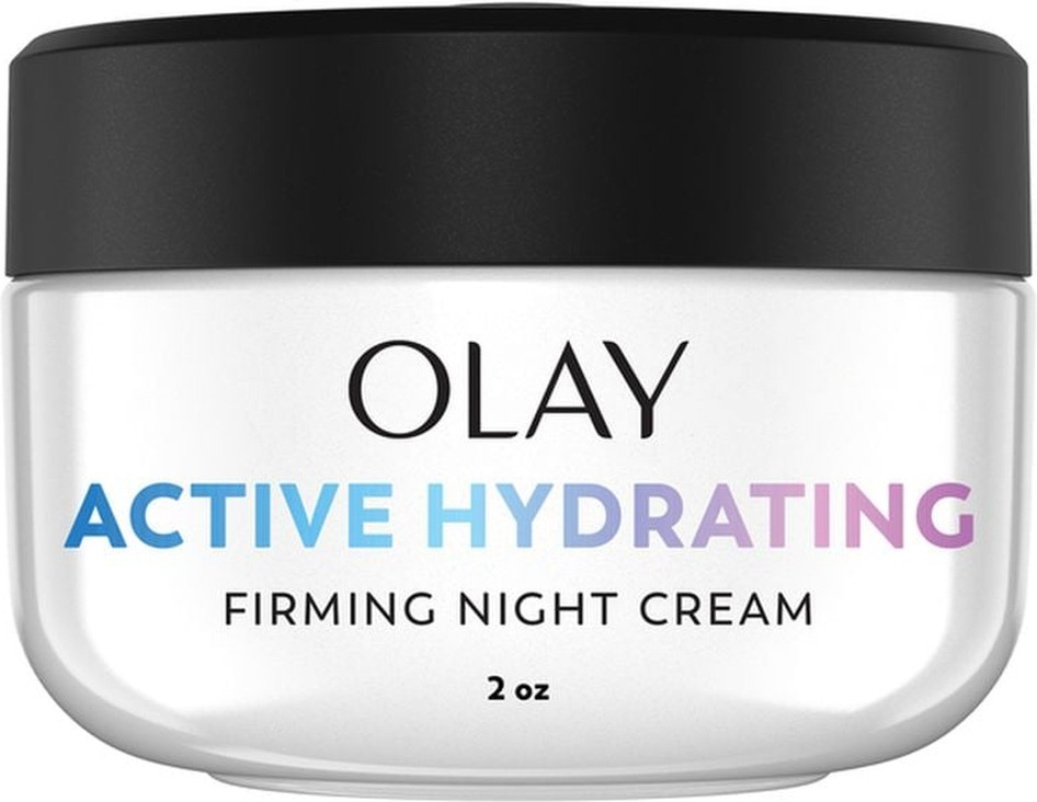Firming Cream