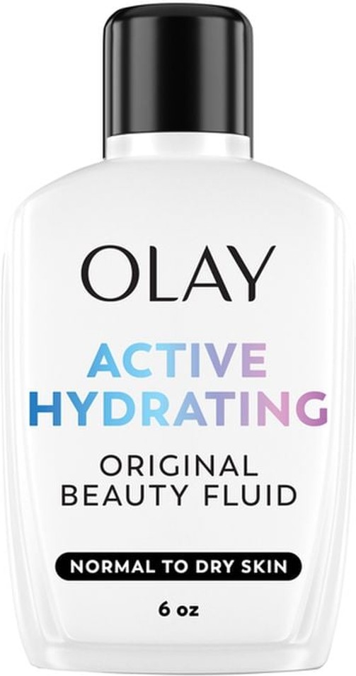 Active Hydrating Beauty Moisturizing Lotion
