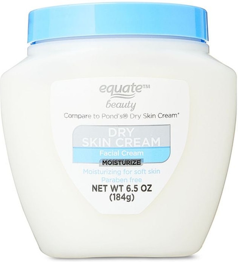 Dry Skin Facial Cream