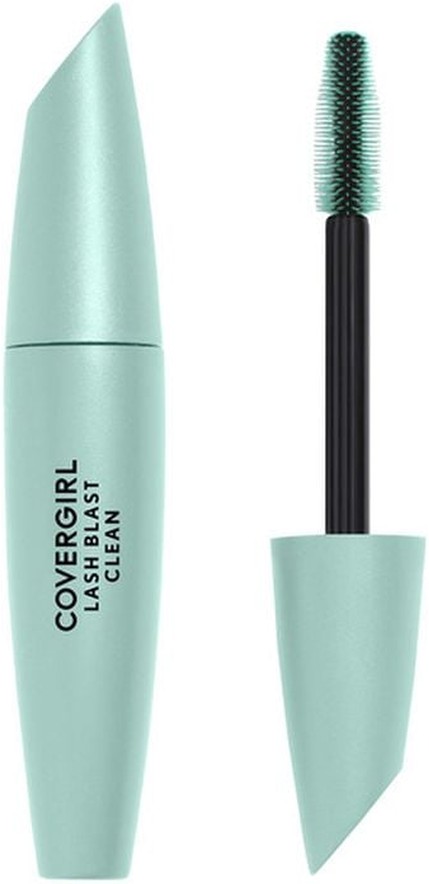 Mascara, Volume, Very Black 800