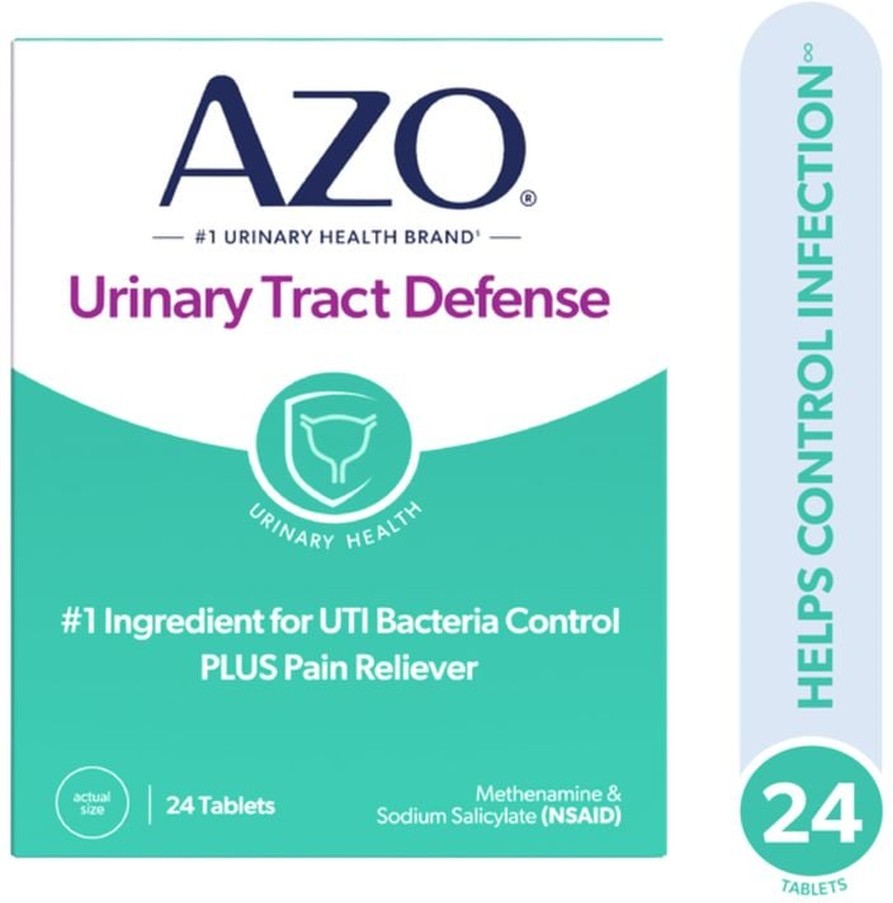 Urinary Tract Defense