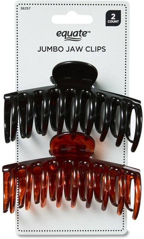 Jaw Clip