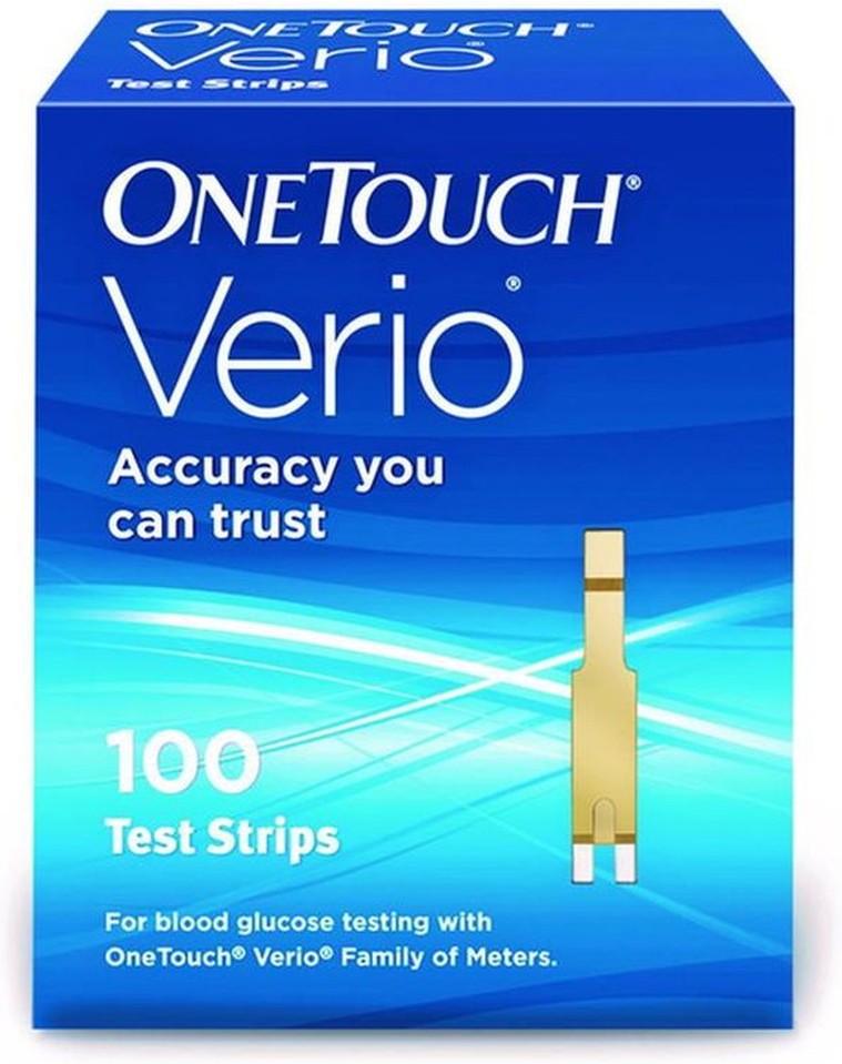 Test Strips