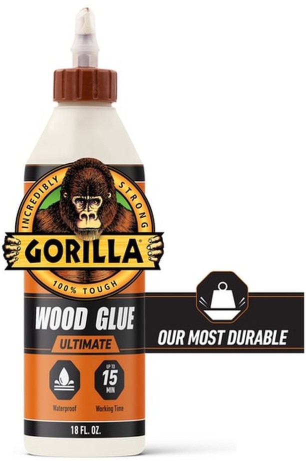 Ultimate Wood Glue - off-White