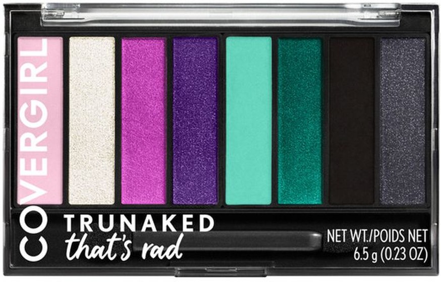 Eye Shadow Palette, That's Rad 860