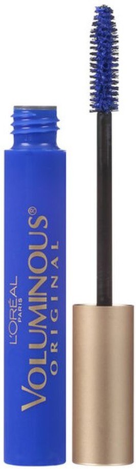 Original Mascara Cobalt Blue
