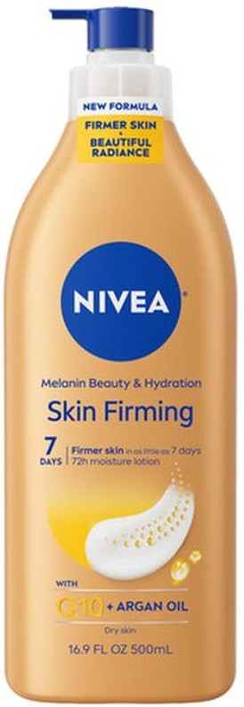 Moisturizer, Skin Firming