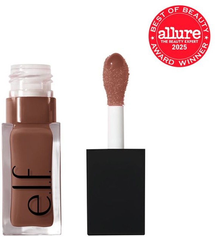 Lip Oil, Honey Talks, Glow Reviver