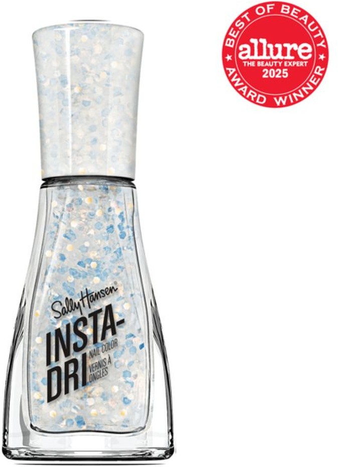 Nail Color, Twinkle Twinkle 104