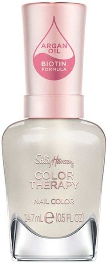 Nail Color, Fluer-T 111