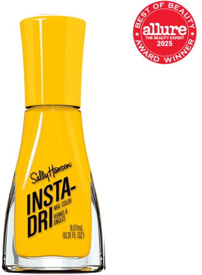 Nail Color, My Ca-Banana 531