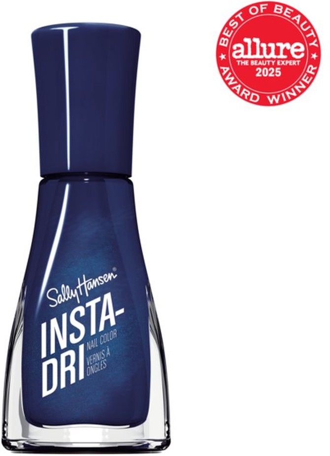 Nail Color, Midnight Drive 493