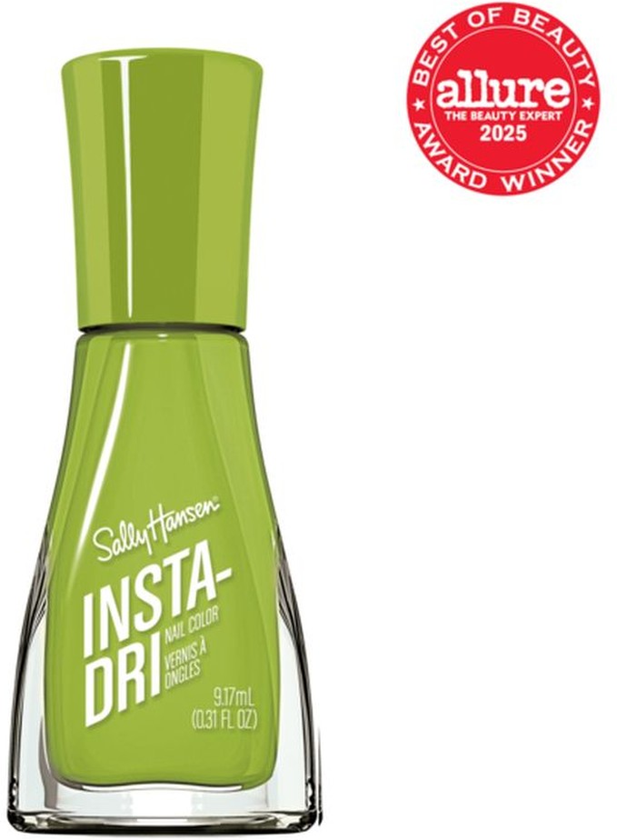 INSTA-DRI Hard Nail Polish - Drive Me Crazy 528