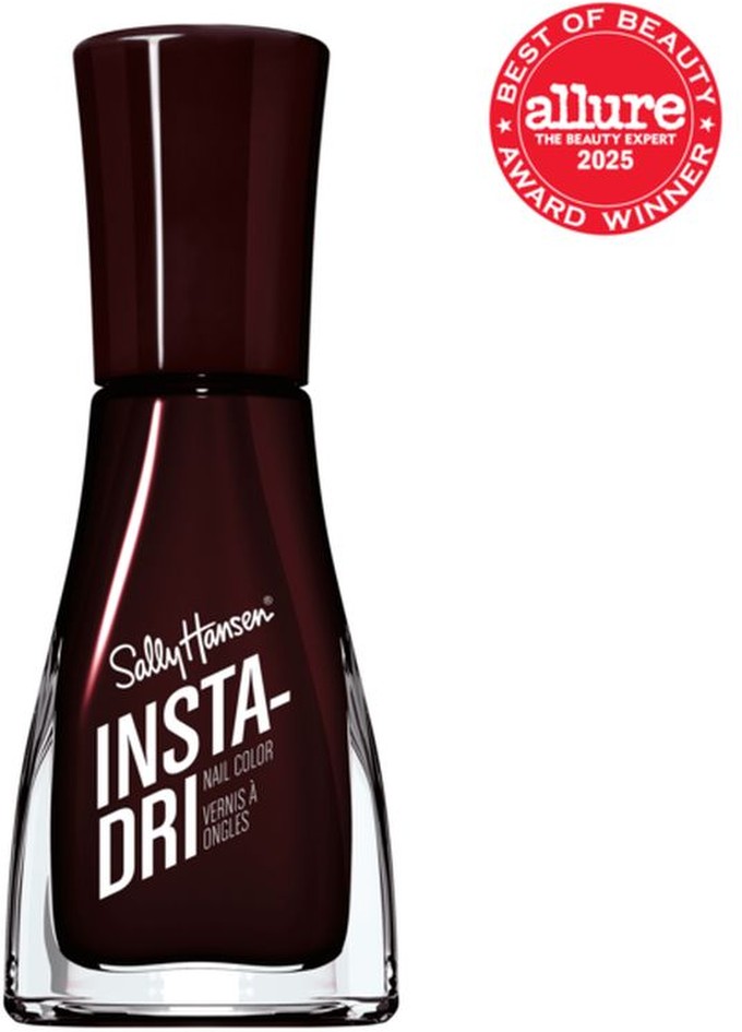 Nail Color, Go Garnet 403