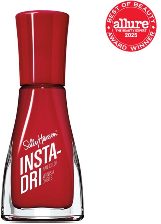 Nail Color, ASAP Apple 383