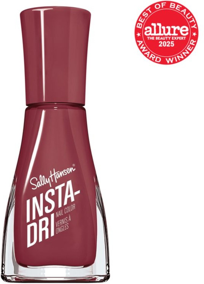 Nail Color, Expresso 413