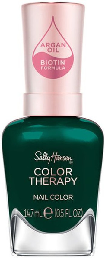 Color Therapy Nail Color