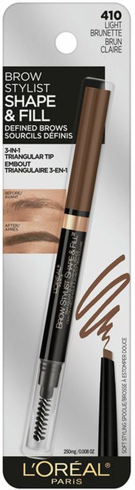 Brow Stylist, 410 Light Brunette