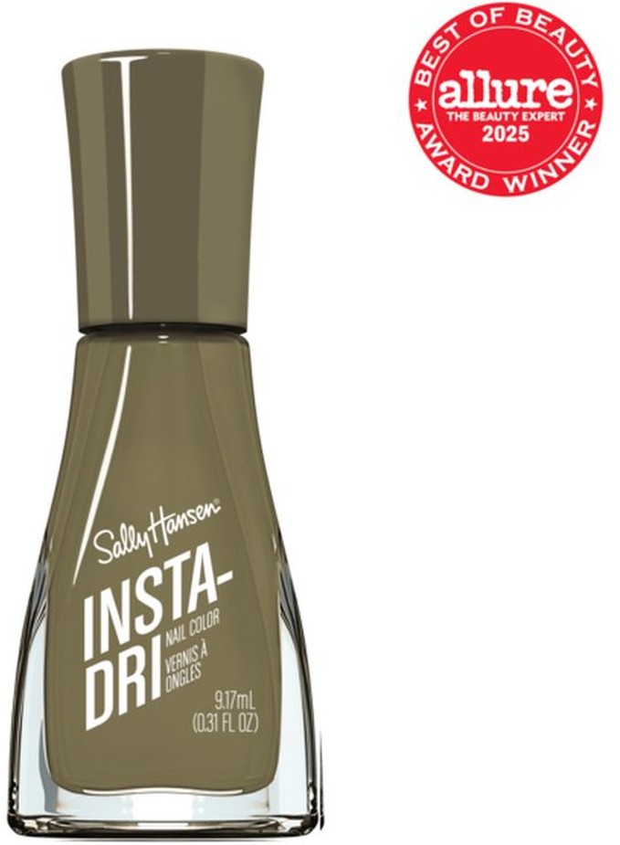 Nail Color, Later Alligator