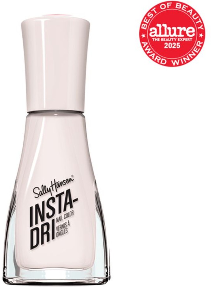 Nail Color, Pink Pursuit 234