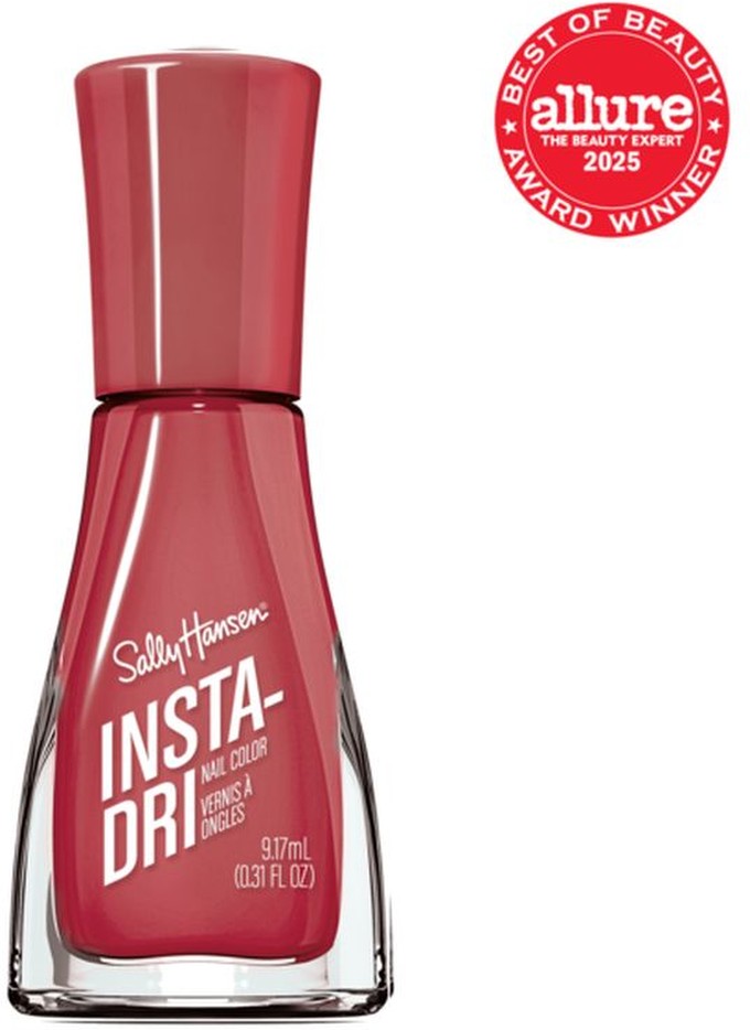 Insta-Dri 209 Alternate Reali-tea Nail Color