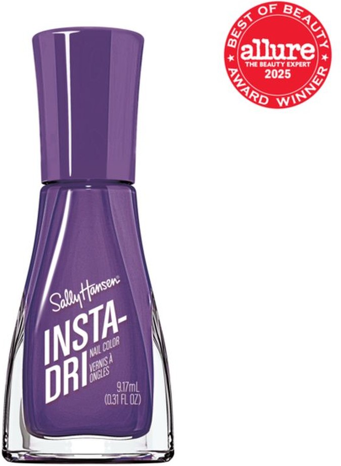 Insta-Dri 484 Mind Blending Nail Color
