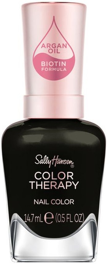 Color Therapy Nail Polish