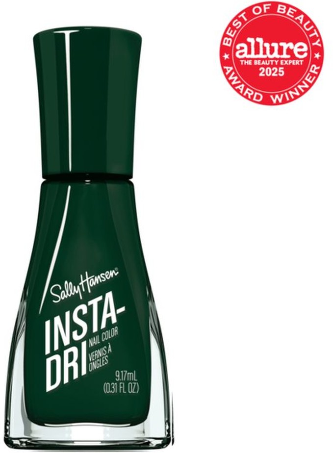 Nail Color, C-Hill Out