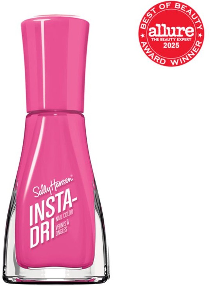 Nail Color, Beet-ing Heart 281