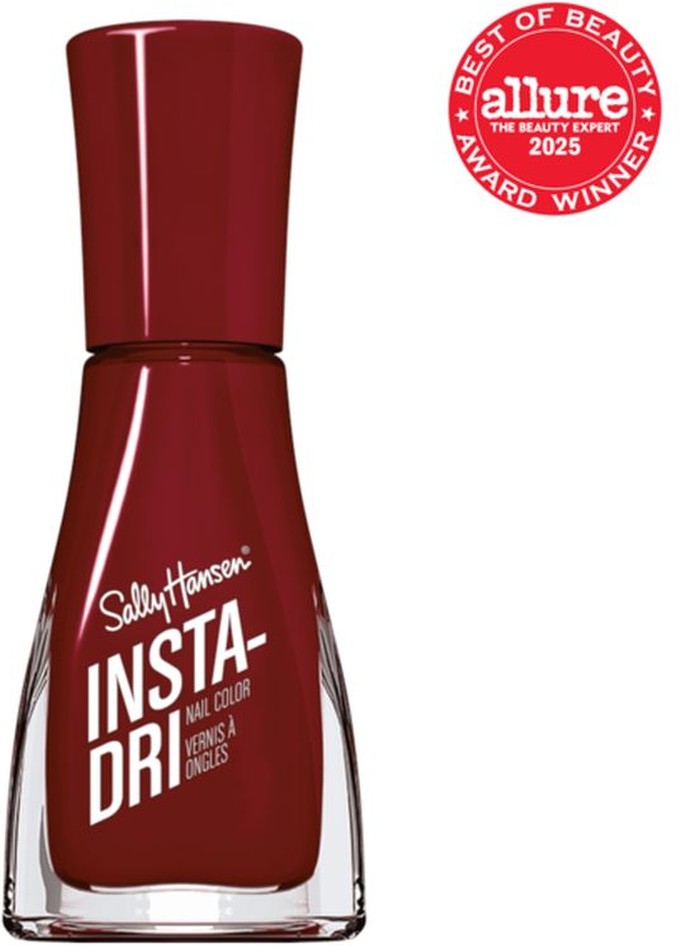 Nail Color, Cinna-Snap 393