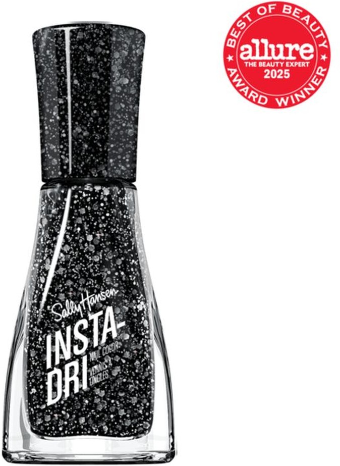 Nail Color, Powerslide 565