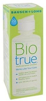 Multi-Purpose Contact Lens Solution