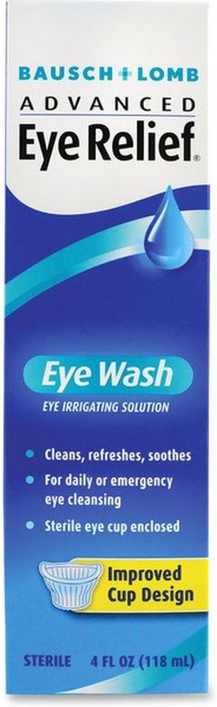 Eye Wash