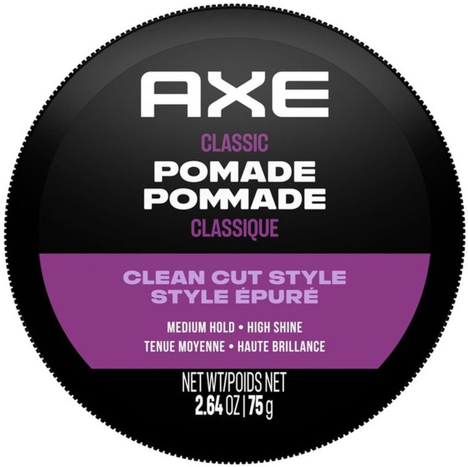 Hair Pomade For Men Classic