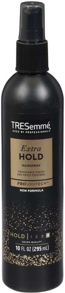 Extra Hold Hairspray