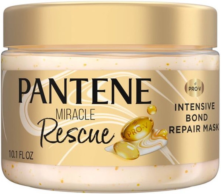 Pro-V Miracle Rescue Intensive Bond Repair Mask