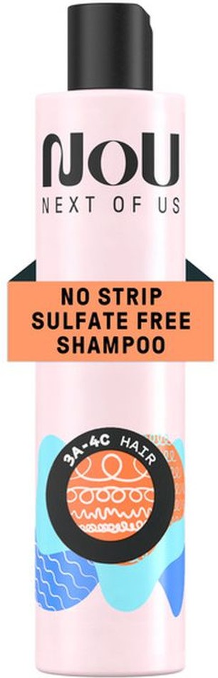 Moisture Conditioner, For Curly & Coily Hair