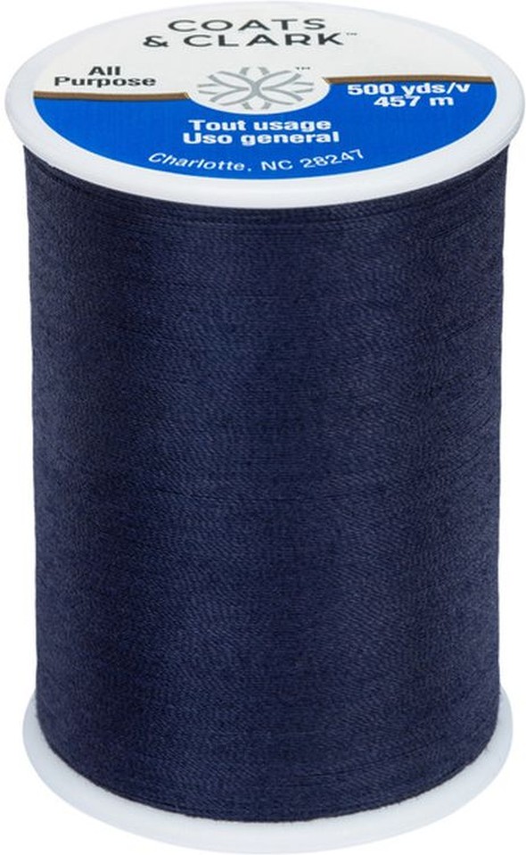 Dual Duty Plus Denim Thread