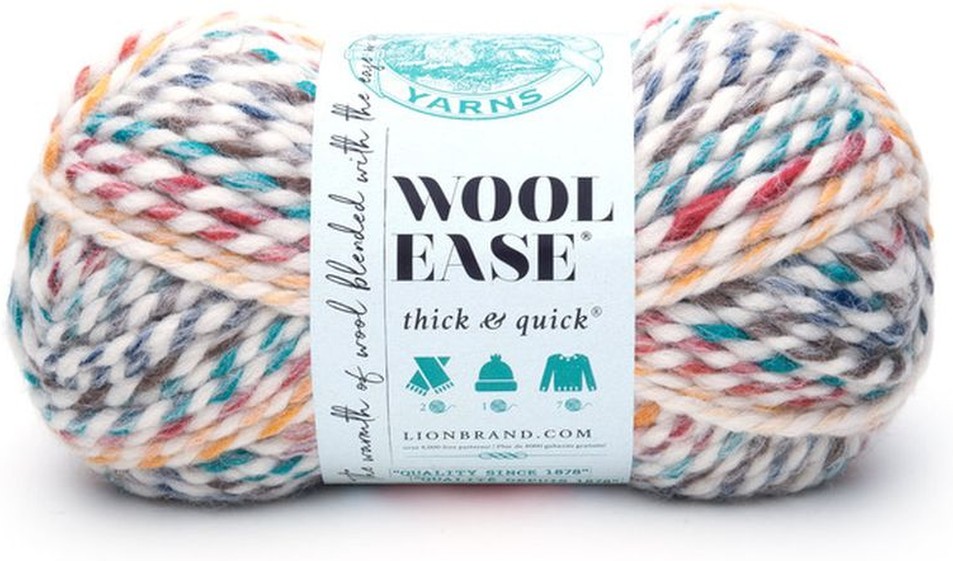 Thick & Quick Hudson Bay Yarn