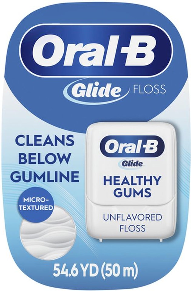 Glide Pro-Health Original Floss Dental Floss