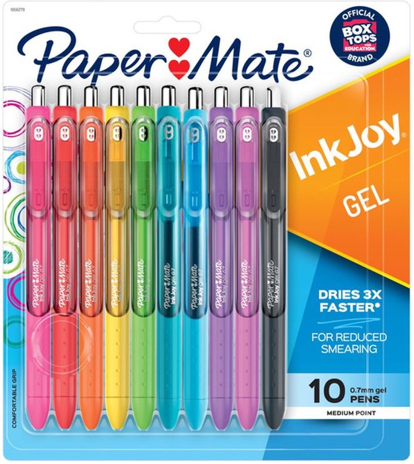 Inkjoy Gel 0.7