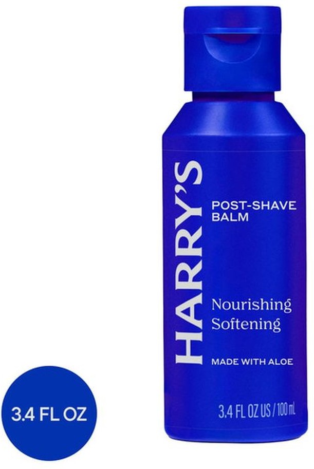 Post-Shave Balm