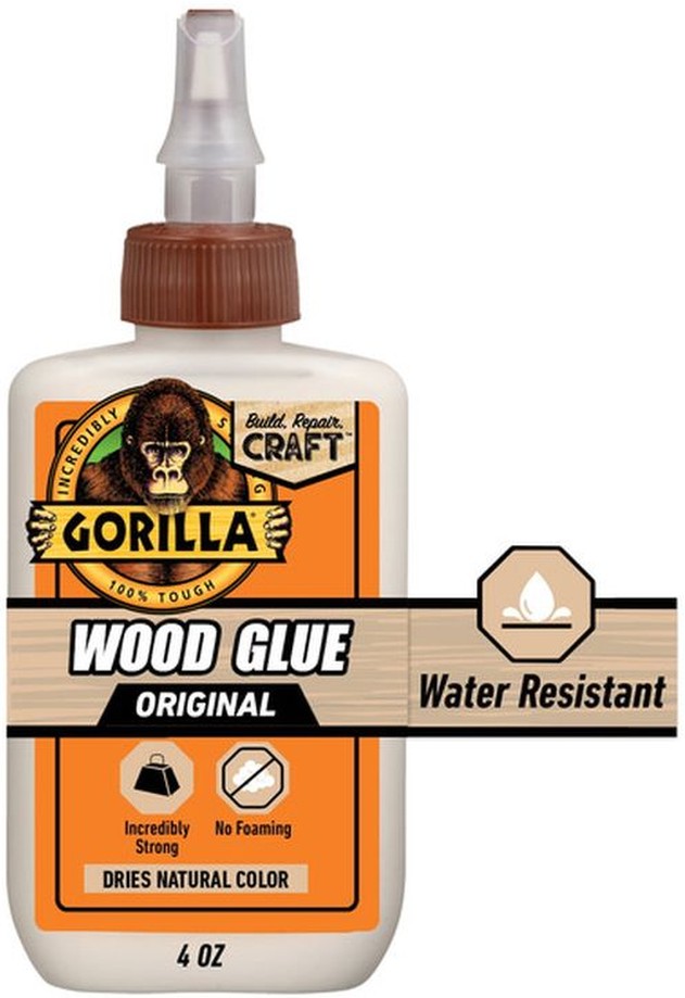 Tan Glue