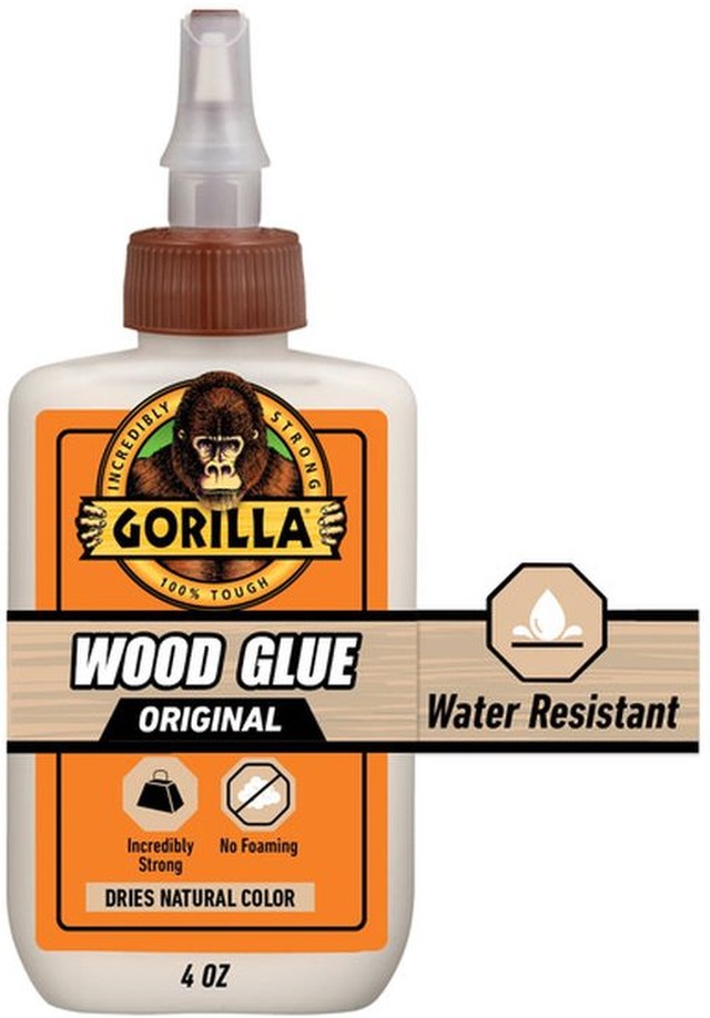 Wood Glue