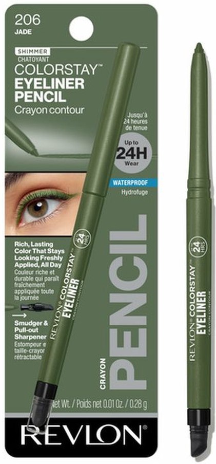 Eyeliner, Jade 206