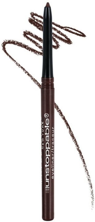 Eyeliner, Cinnabar