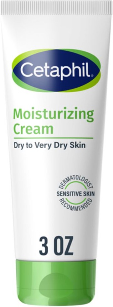 Moisturizing Cream