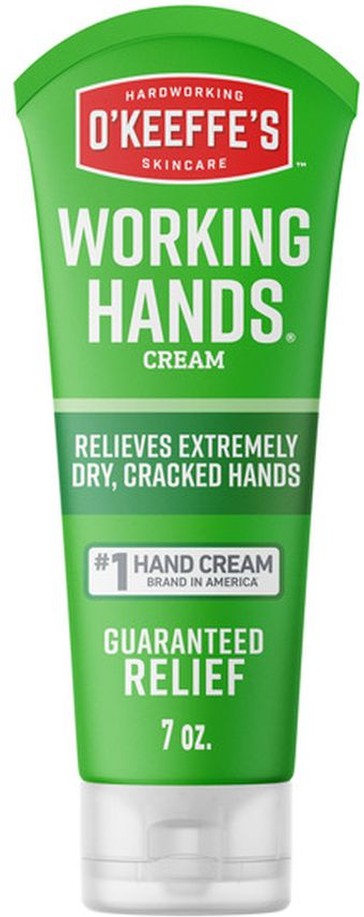 Hand Cream