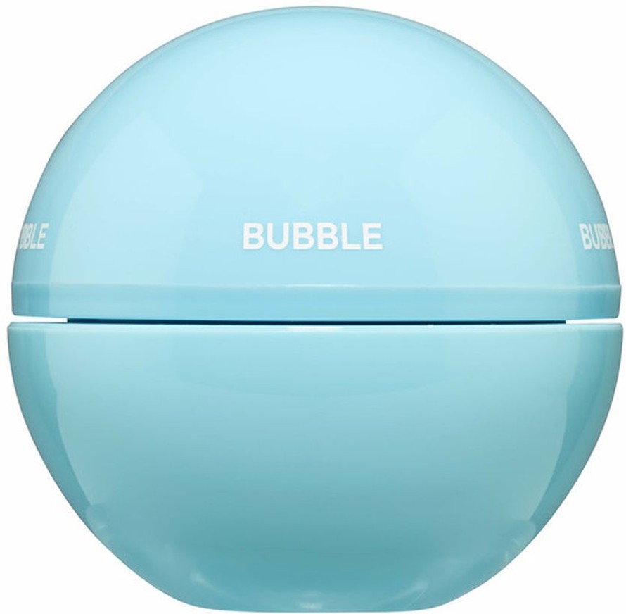 Come Clean Detoxifying Clay Mask With Applicator Brush for All Skin Types