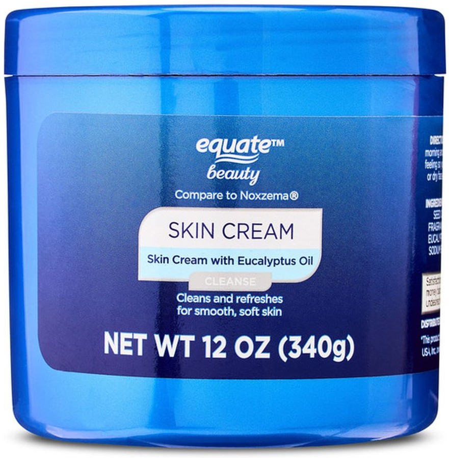 Skin Cream